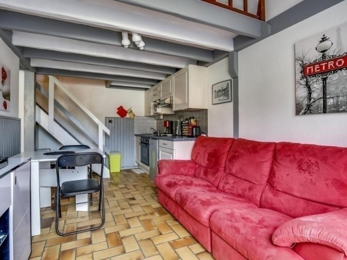 Biscarrosse Plage, Maison T3 Avec Jardin, Animaux Admis, A 400M De La Mer! - Fr-1-521-107 Εξωτερικό φωτογραφία