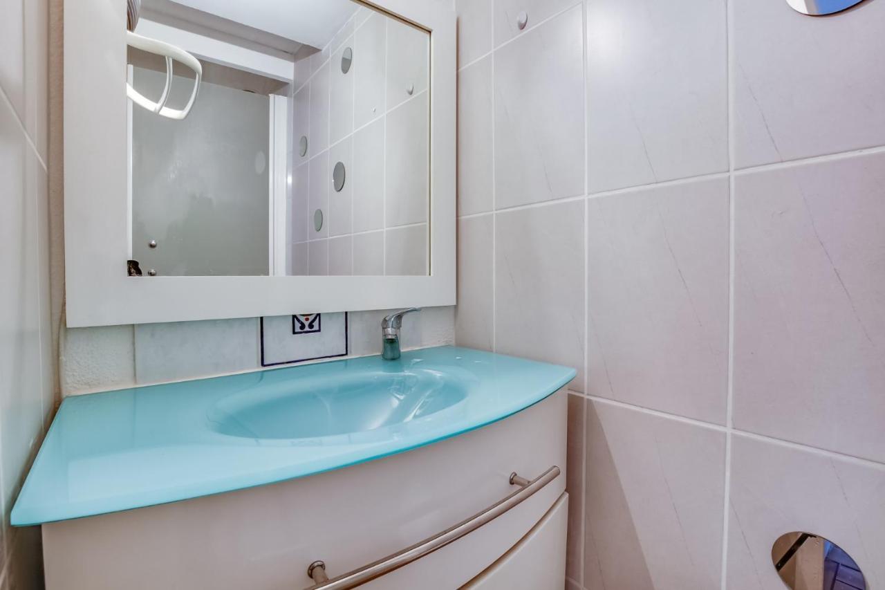 Biscarrosse Plage, Maison T3 Avec Jardin, Animaux Admis, A 400M De La Mer! - Fr-1-521-107 Εξωτερικό φωτογραφία