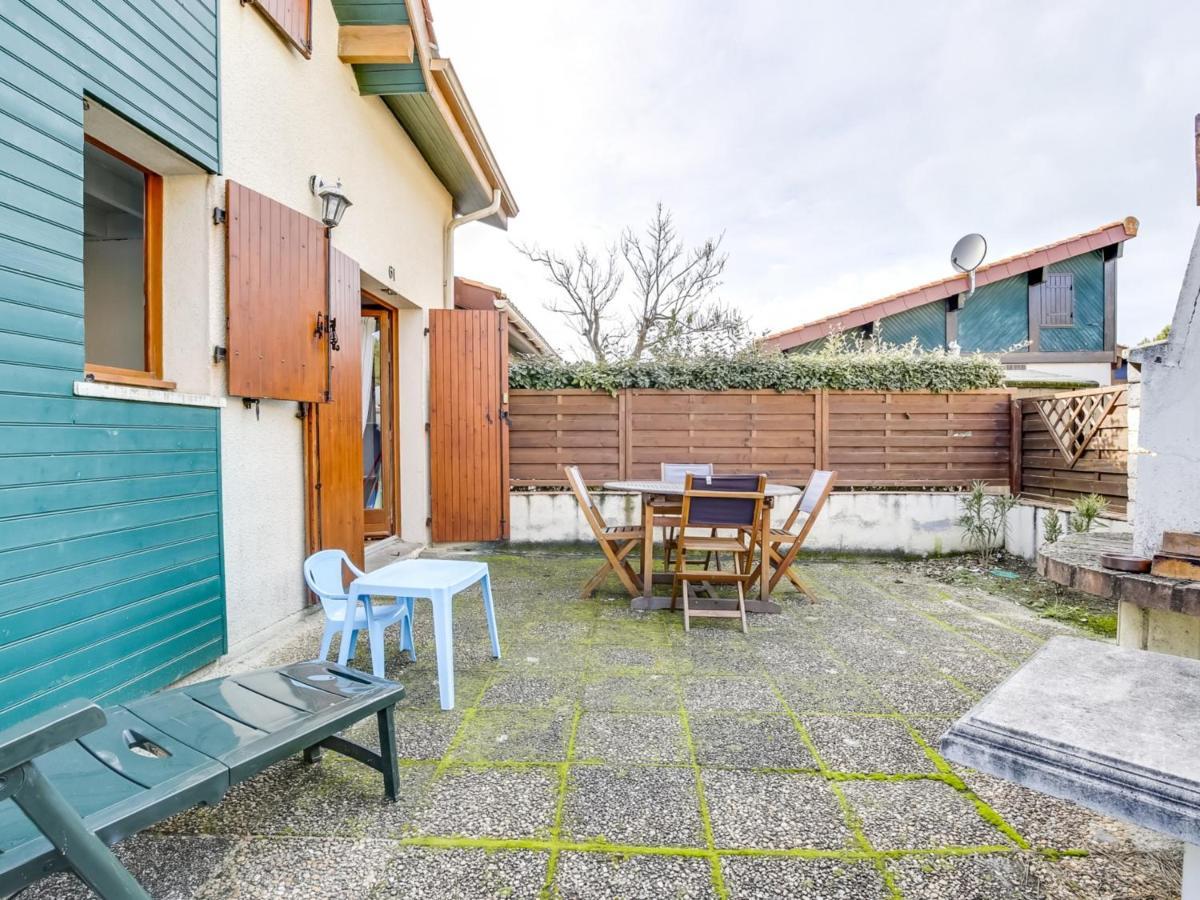 Biscarrosse Plage, Maison T3 Avec Jardin, Animaux Admis, A 400M De La Mer! - Fr-1-521-107 Εξωτερικό φωτογραφία
