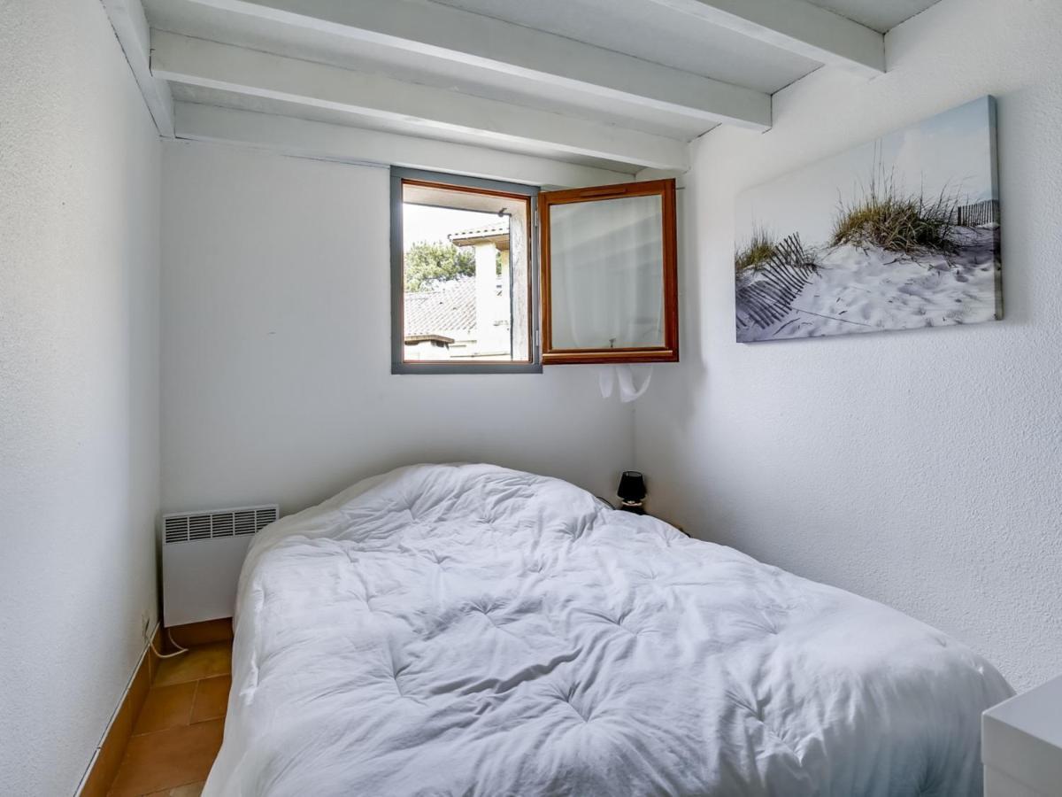 Biscarrosse Plage, Maison T3 Avec Jardin, Animaux Admis, A 400M De La Mer! - Fr-1-521-107 Εξωτερικό φωτογραφία
