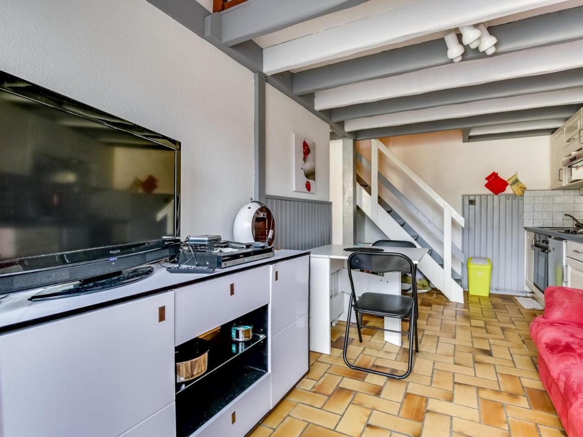 Biscarrosse Plage, Maison T3 Avec Jardin, Animaux Admis, A 400M De La Mer! - Fr-1-521-107 Εξωτερικό φωτογραφία