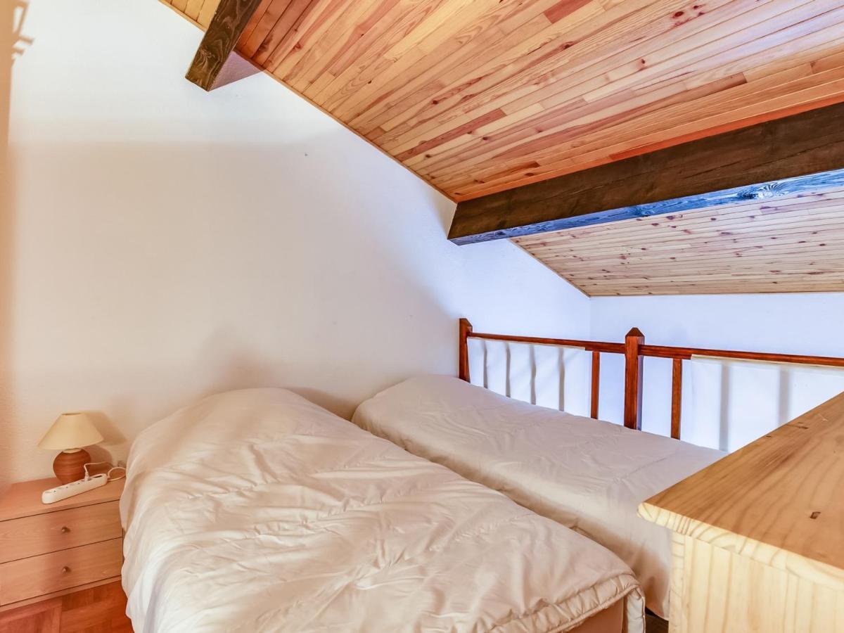 Biscarrosse Plage, Maison T3 Avec Jardin, Animaux Admis, A 400M De La Mer! - Fr-1-521-107 Εξωτερικό φωτογραφία